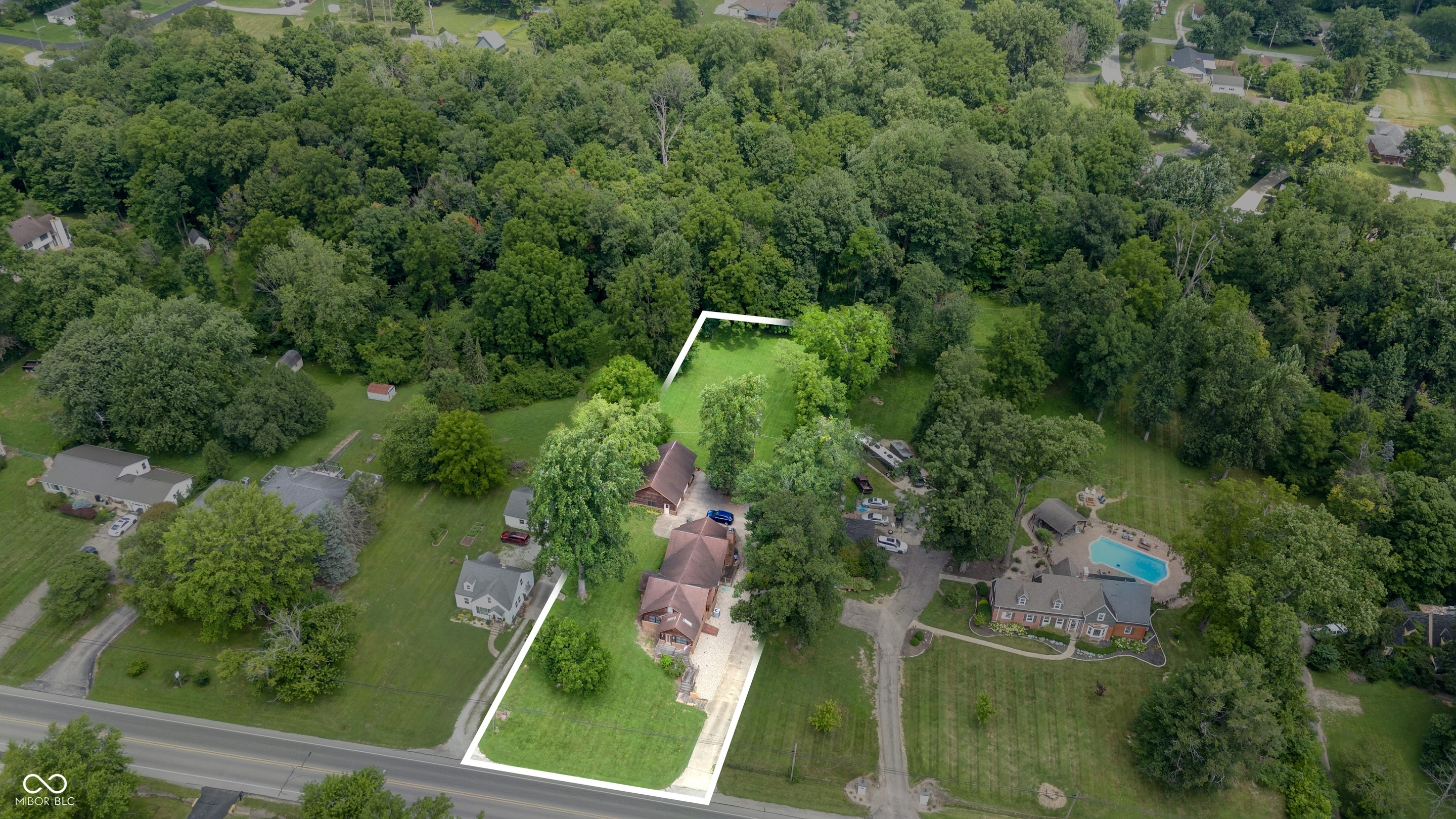 924 West 3rd Street Connersville, IN 47331 - Photo 6 of 58