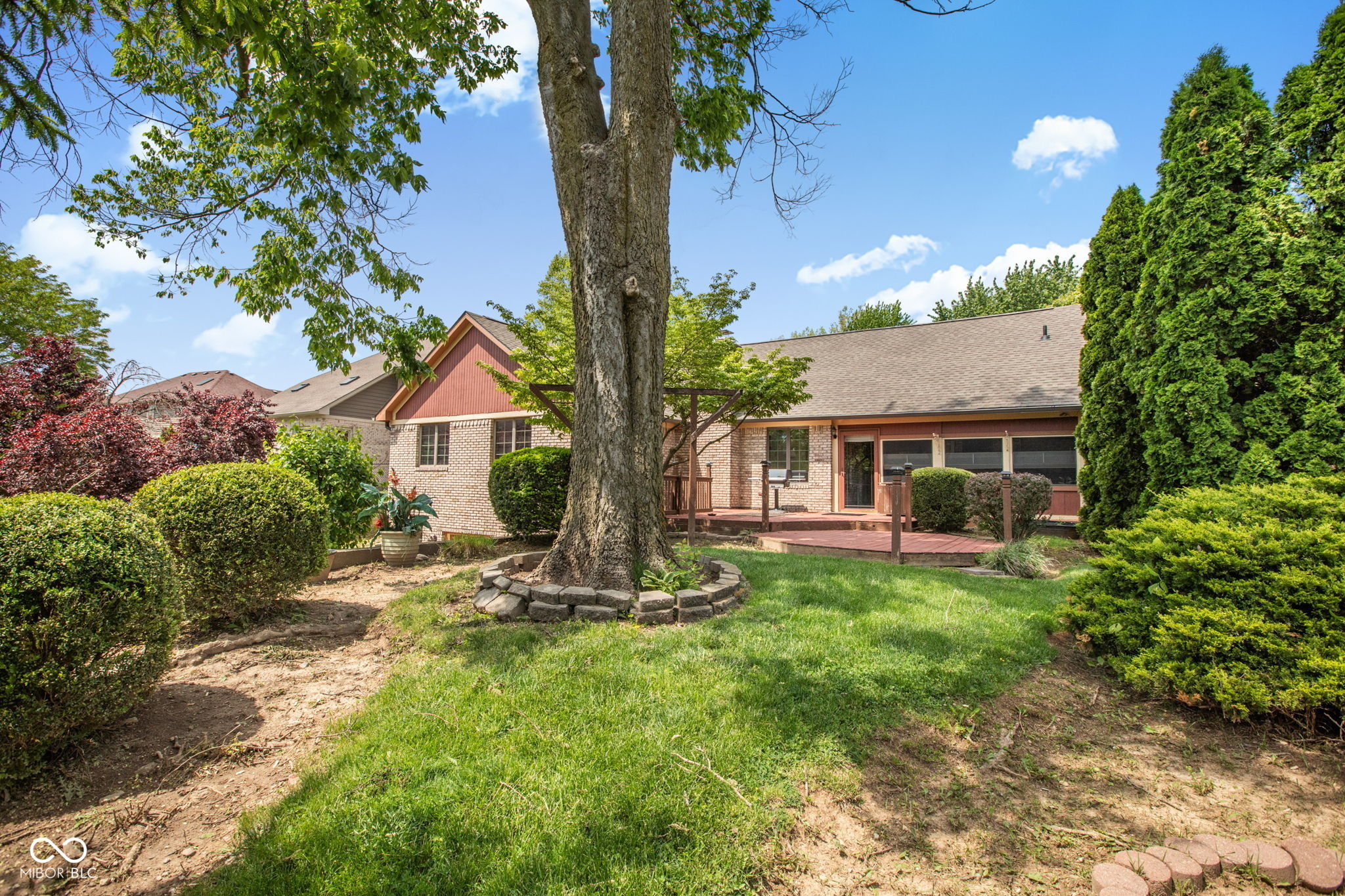 4407 Moss Ridge Lane Indianapolis, IN 46237 - Photo 51 of 71