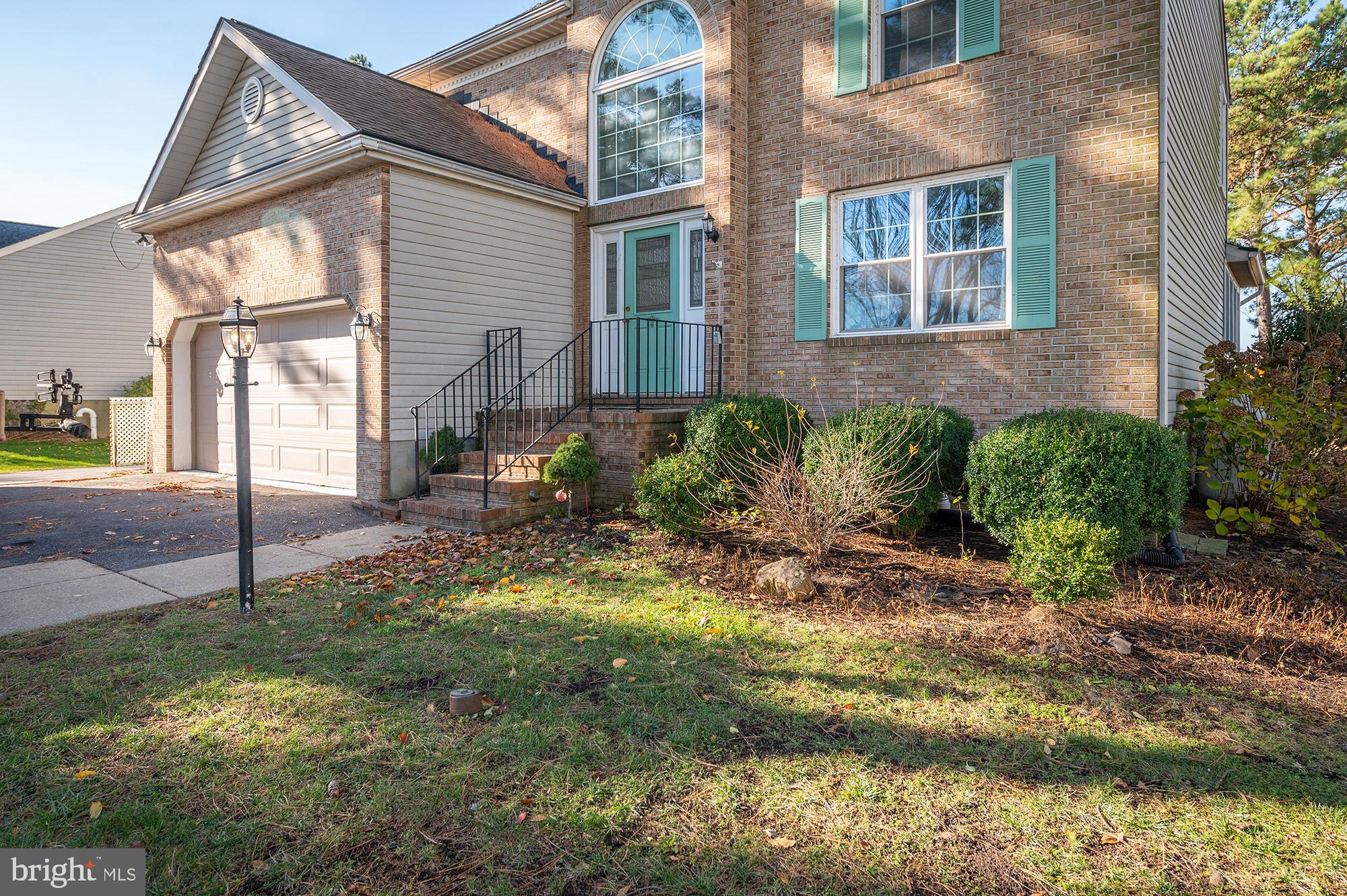 705 Long Point Road Grasonville, MD 21638 - Photo 4 of 43