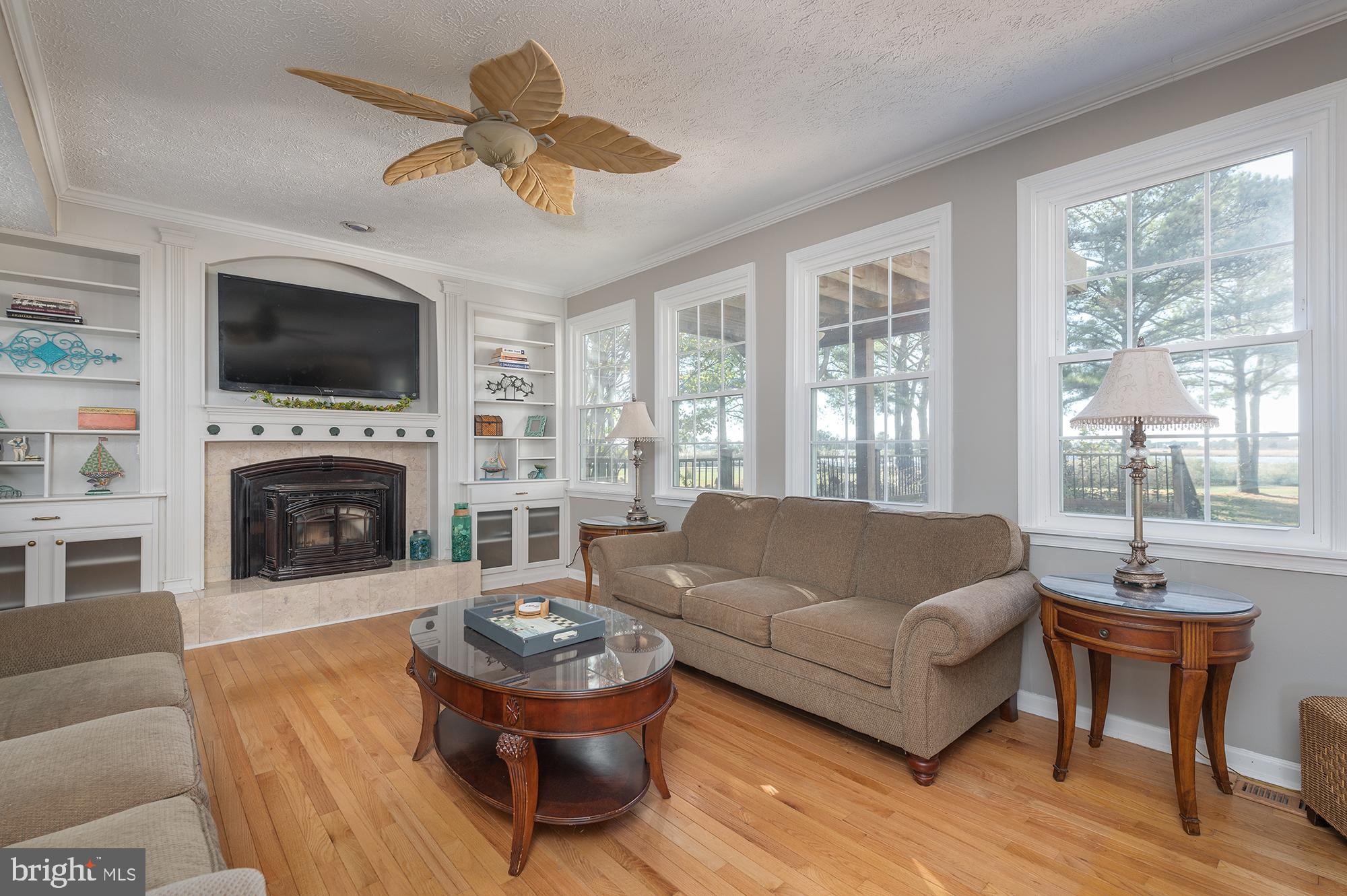 705 Long Point Road Grasonville, MD 21638 - Photo 6 of 43