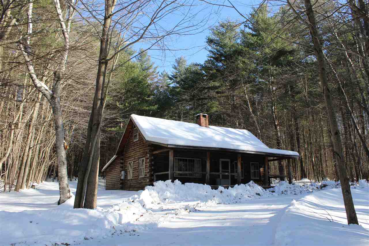 809 Sawmill Road Wardsboro, VT 05360 - Photo 1 of 21 Gallery Image 1