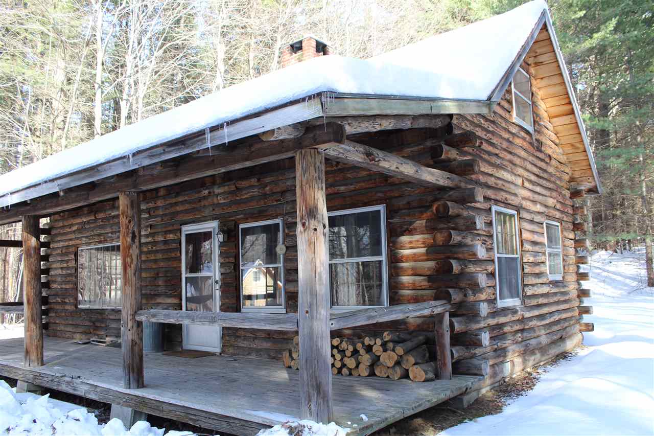 809 Sawmill Road Wardsboro, VT 05360 - Photo 2 of 21 Gallery Image 2