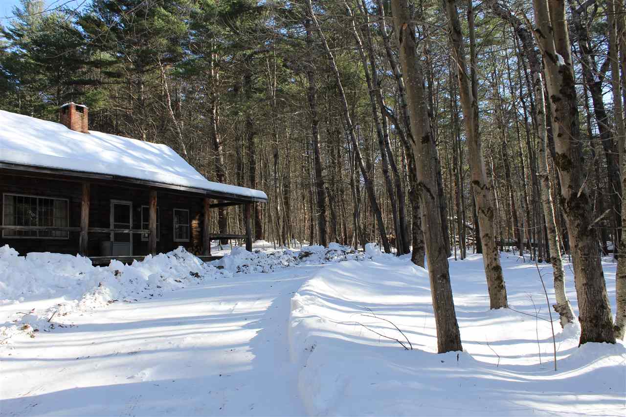 809 Sawmill Road Wardsboro, VT 05360 - Photo 17 of 21 Gallery Image 17