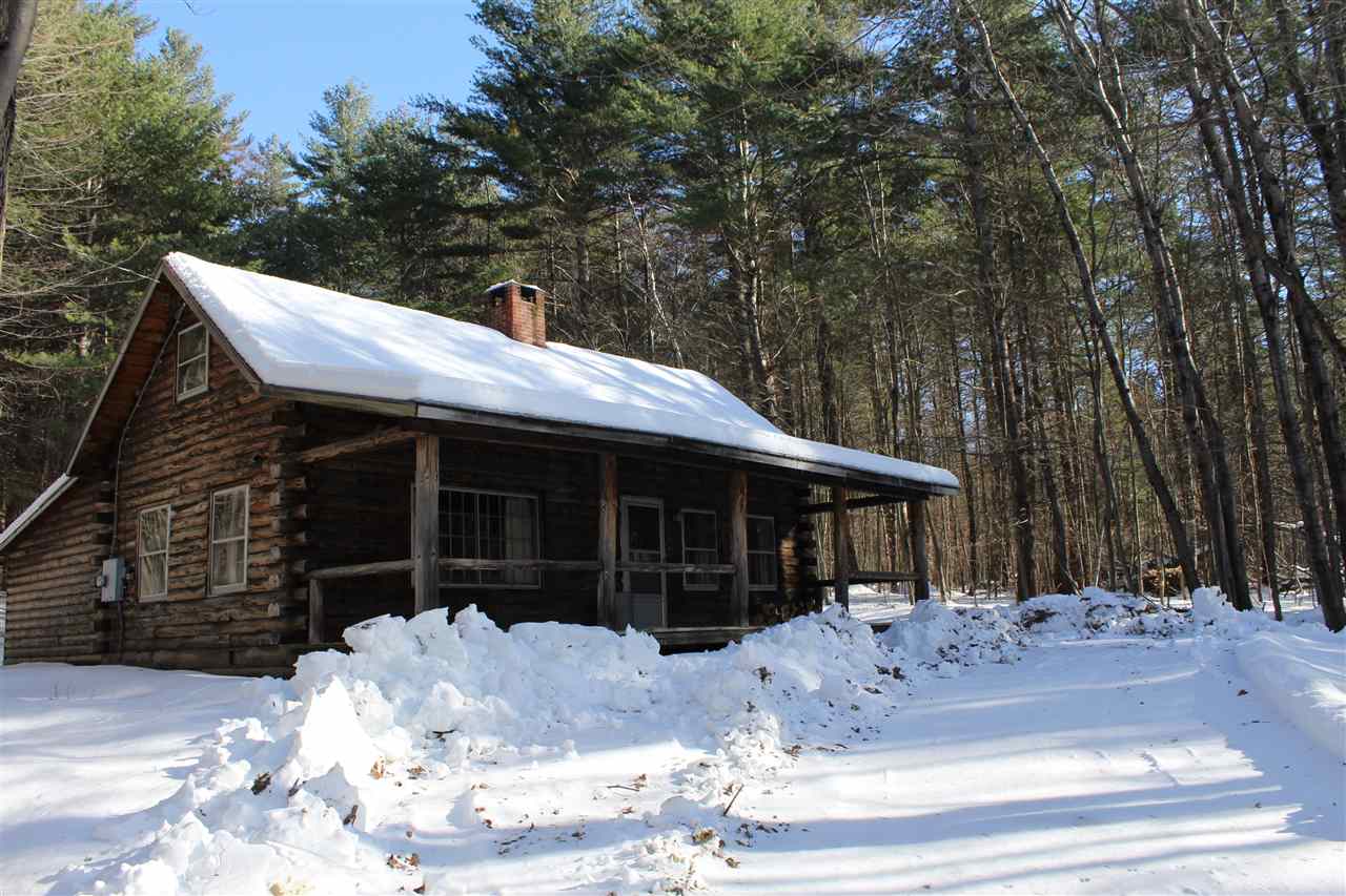 809 Sawmill Road Wardsboro, VT 05360 - Photo 21 of 21 Gallery Image 21
