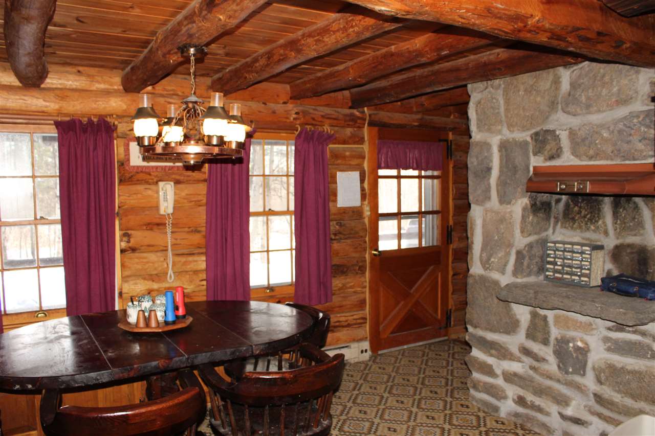 809 Sawmill Road Wardsboro, VT 05360 - Photo 4 of 21 Gallery Image 4