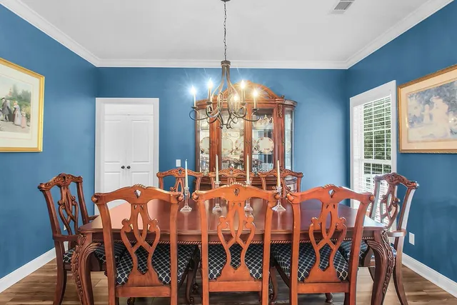 $699,000 | 1068 Picnic Lane Northeast, Townsend, GA 31331