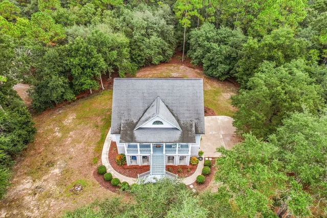 $699,000 | 1068 Picnic Lane Northeast, Townsend, GA 31331