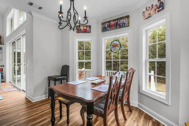 $699,000 | 1068 Picnic Lane Northeast, Townsend, GA 31331