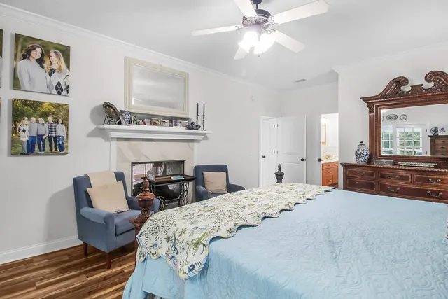 $699,000 | 1068 Picnic Lane Northeast, Townsend, GA 31331