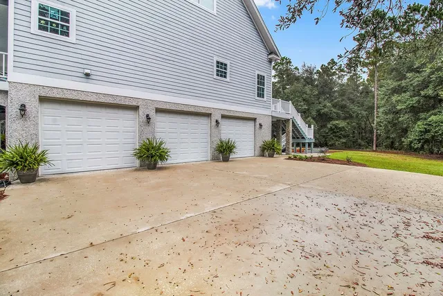 $699,000 | 1068 Picnic Lane Northeast, Townsend, GA 31331