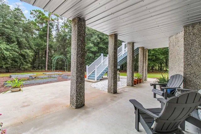 $699,000 | 1068 Picnic Lane Northeast, Townsend, GA 31331