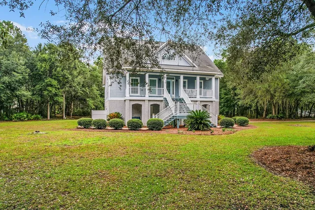 $699,000 | 1068 Picnic Lane Northeast, Townsend, GA 31331