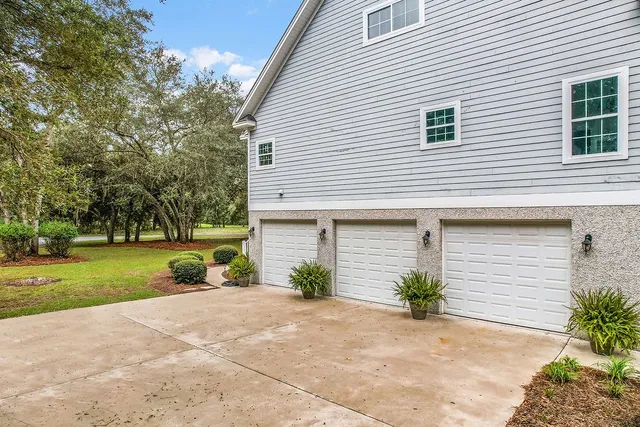 $699,000 | 1068 Picnic Lane Northeast, Townsend, GA 31331