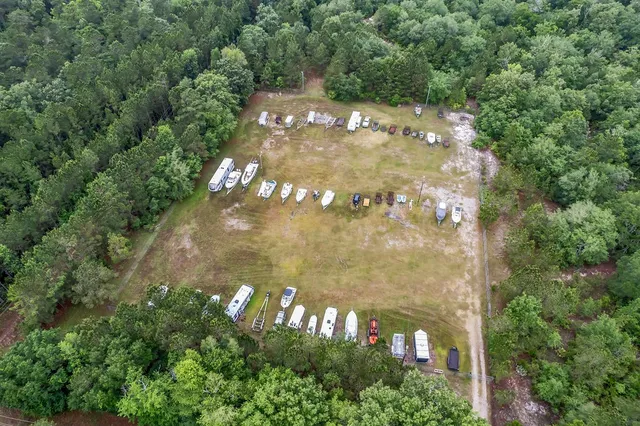 $699,000 | 1068 Picnic Lane Northeast, Townsend, GA 31331