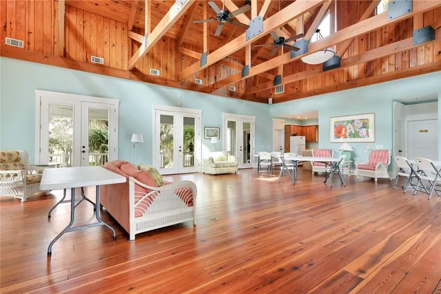 $699,000 | 1068 Picnic Lane Northeast, Townsend, GA 31331