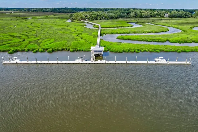 $699,000 | 1068 Picnic Lane Northeast, Townsend, GA 31331