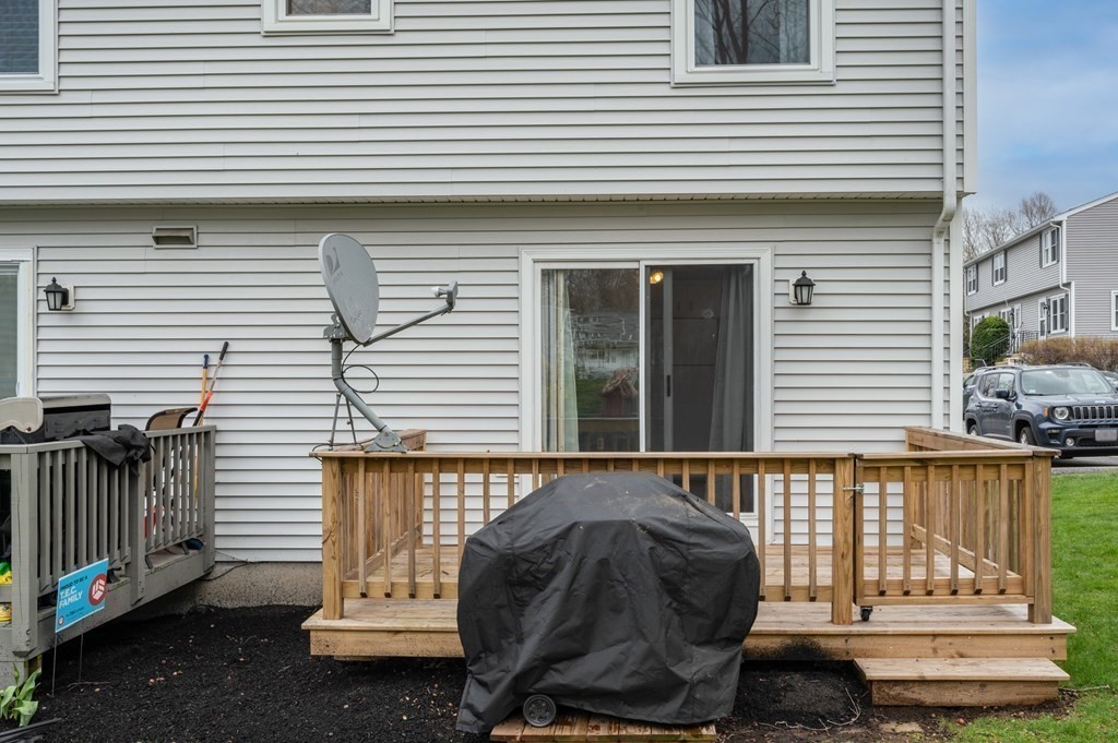 270 Sunderland Road, Unit 47 Worcester, MA 01604 - Photo 20 of 25