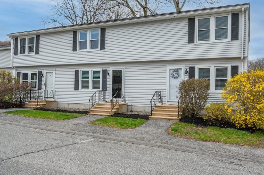 270 Sunderland Road, Unit 47 Worcester, MA 01604 - Photo 3 of 25