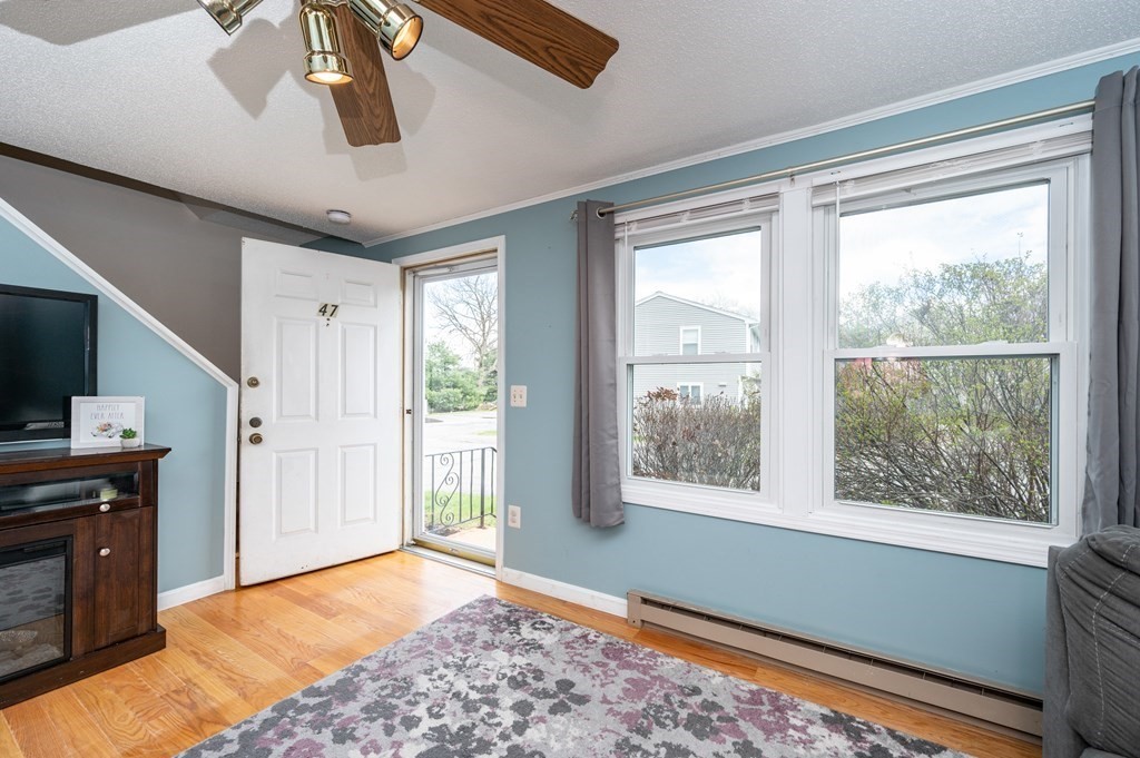 270 Sunderland Road, Unit 47 Worcester, MA 01604 - Photo 6 of 25