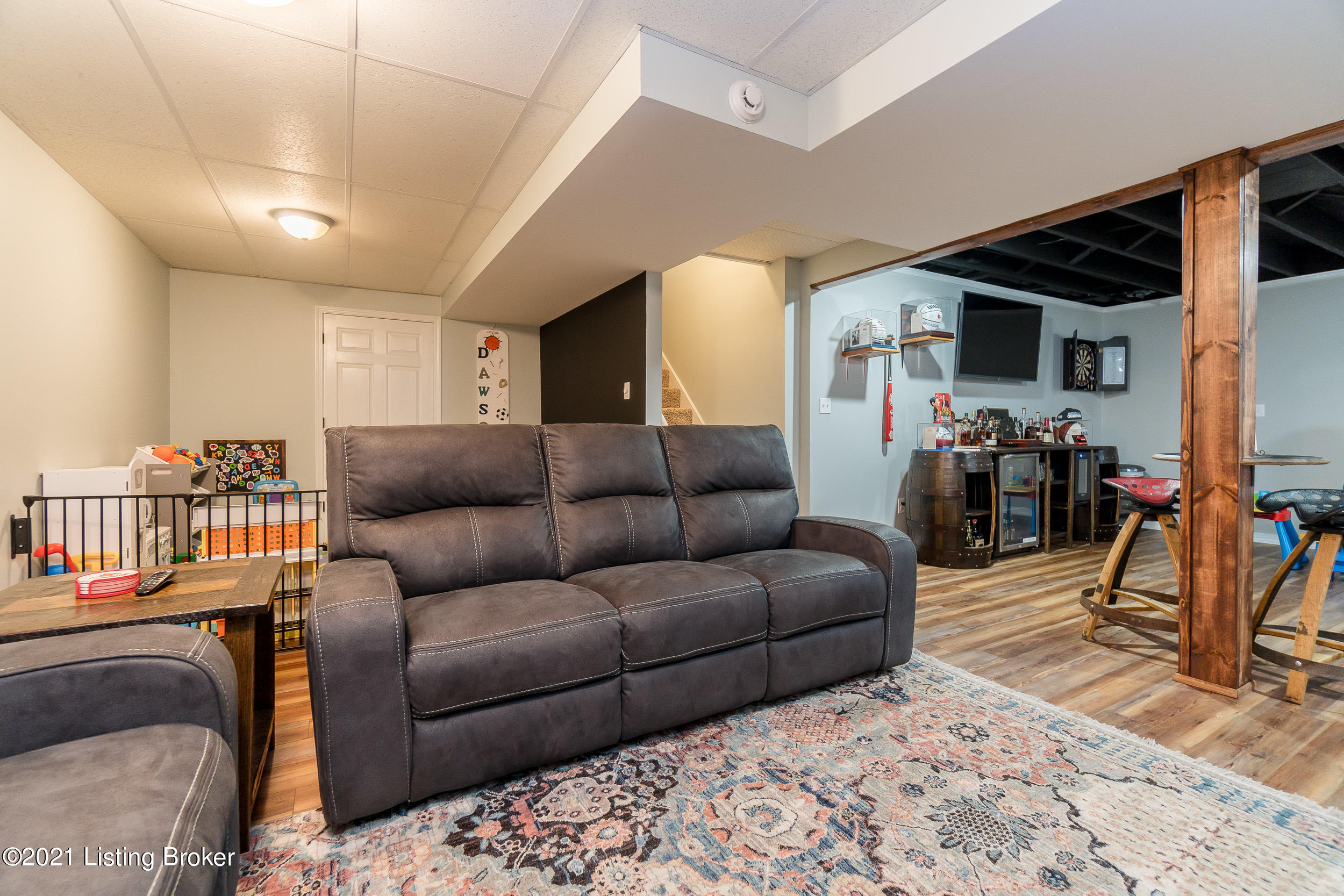 330 Floyds Fork Road Shepherdsville, KY 40165 - Photo 61 of 75 330 Floyds Fork-64