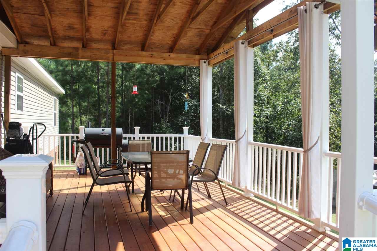 4645 Old Pineywoods Road Jasper, AL 35504 - Photo 19 of 29