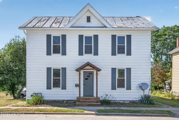 $235,000 | 88 Wagner Avenue, Montgomery, PA 17752