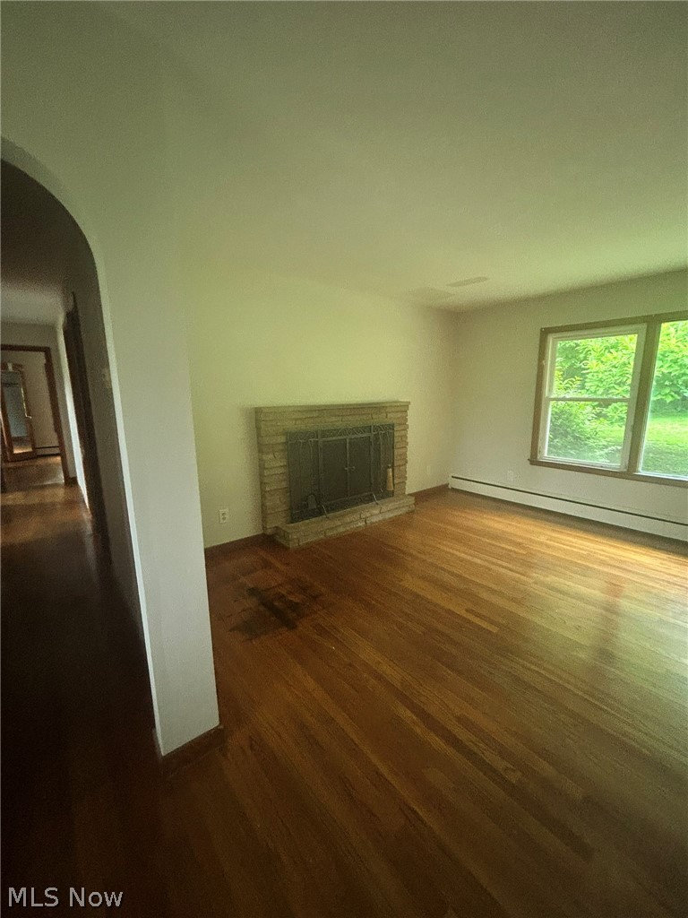 2569 Johnny Cake Road Southeast Warren, OH 44484 - Photo 10 of 39