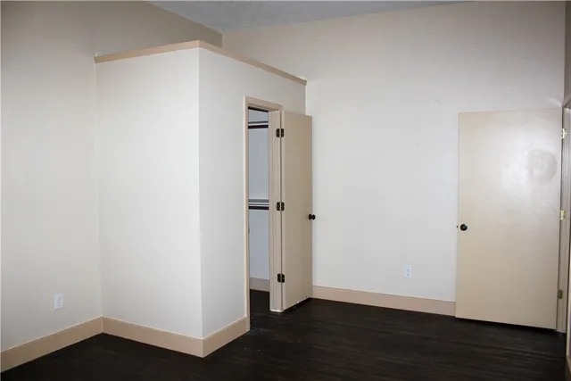 $900 | 205 South Main Street, Caldwell, TX 77836