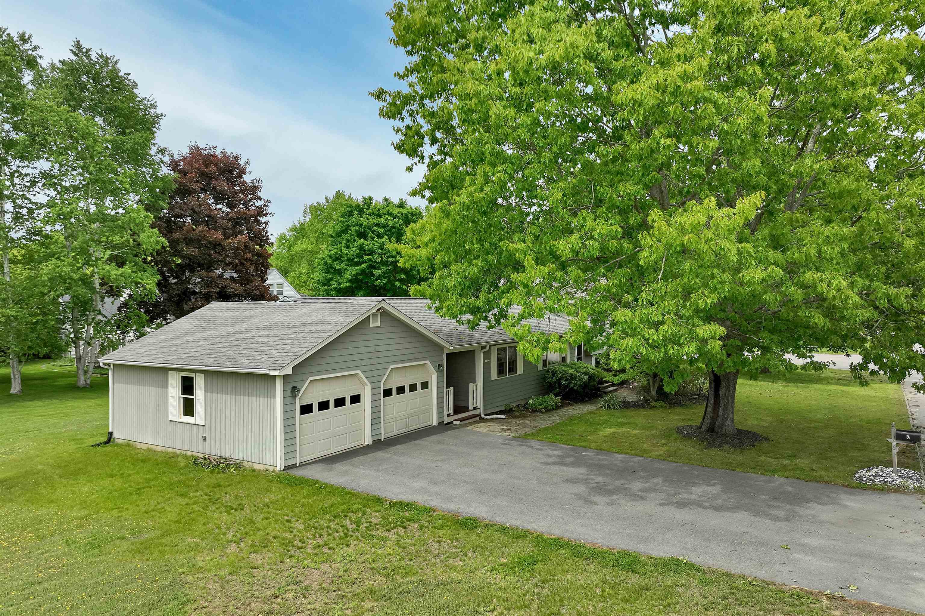 8 Toftree Lane Dover, NH 03820 - Photo 36 of 43