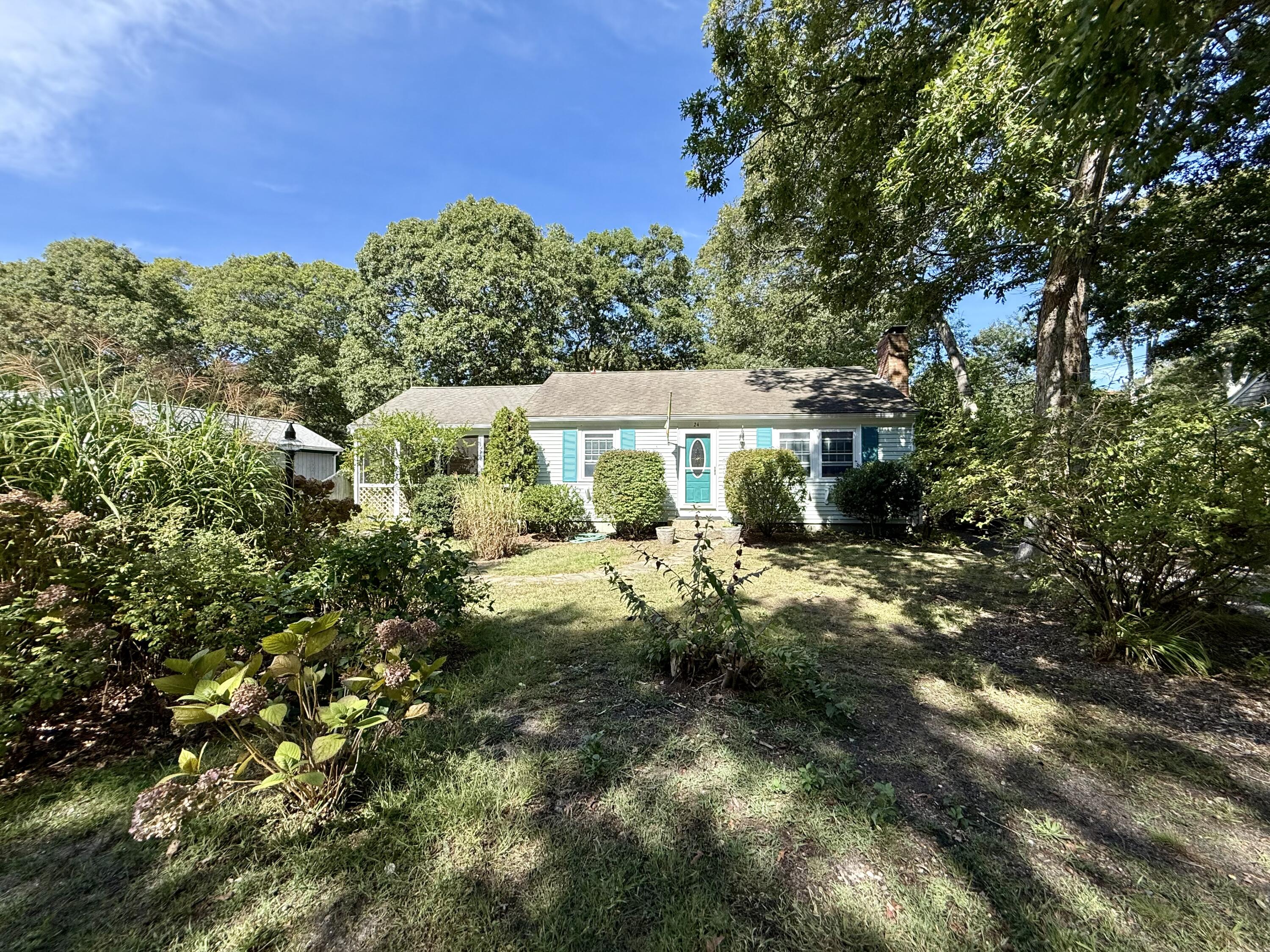 24 Fast Brook Road West Yarmouth, MA 02673 - Photo 1 of 30 IMG_1718