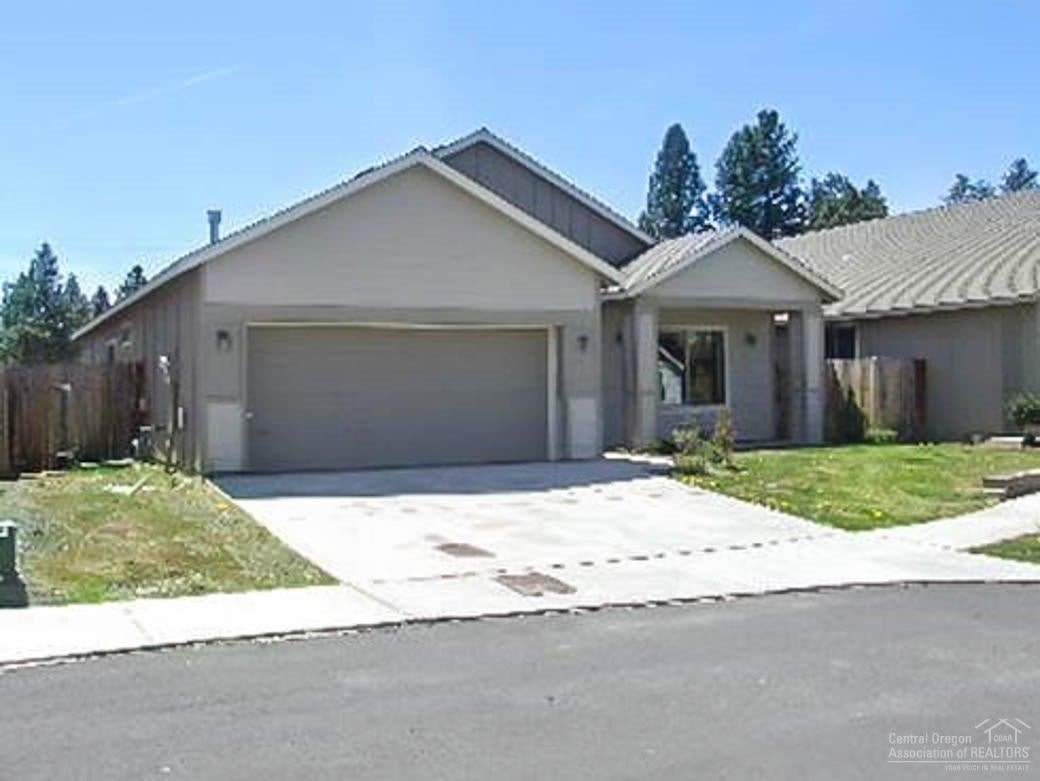 20567 Slalom Way Bend, OR 97702 - Photo 14 of 14 Additional Photo