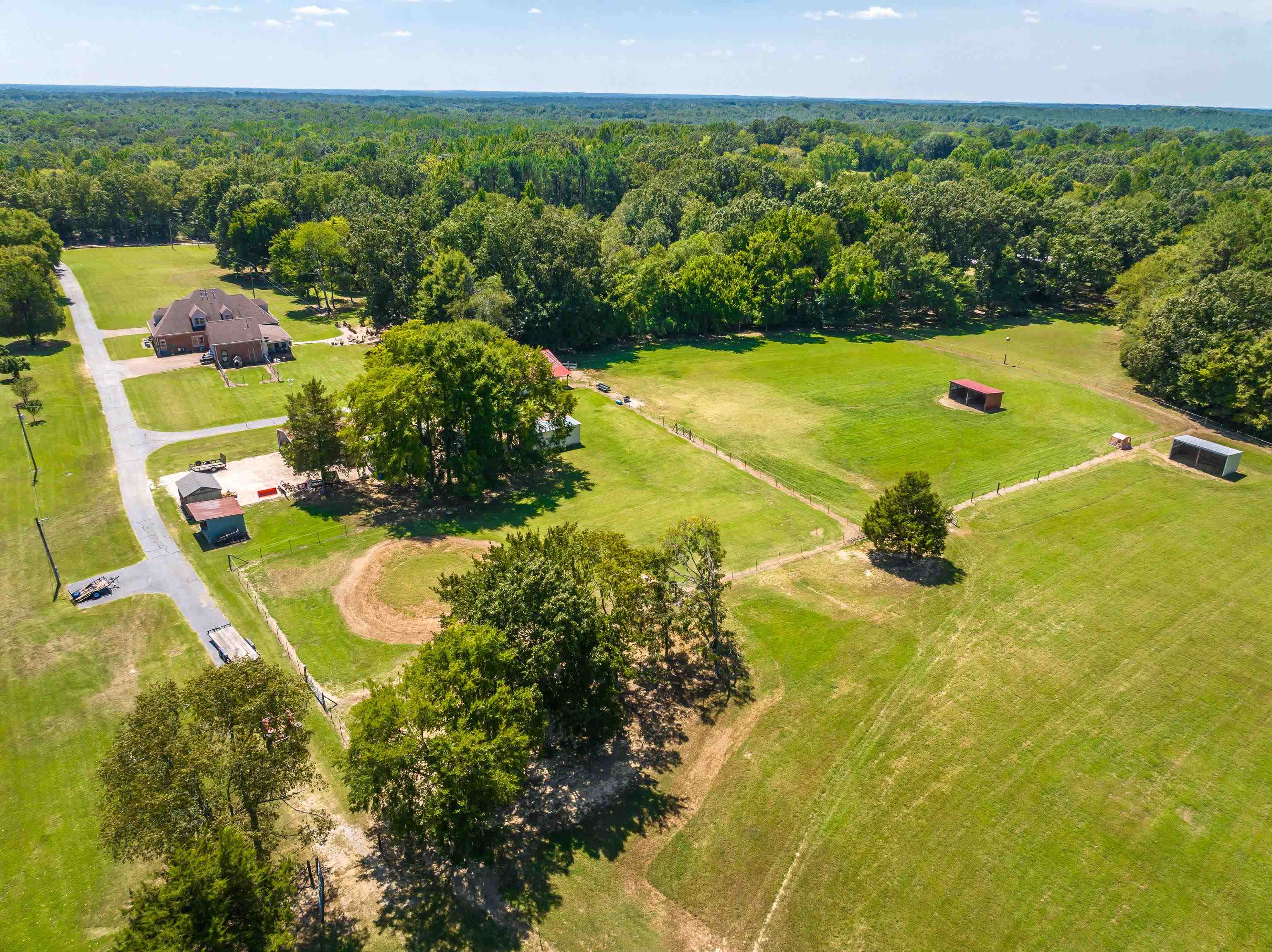 2865 Bobbitt Road Williston, TN 38076 - Photo 7 of 40 Gallery Image 7