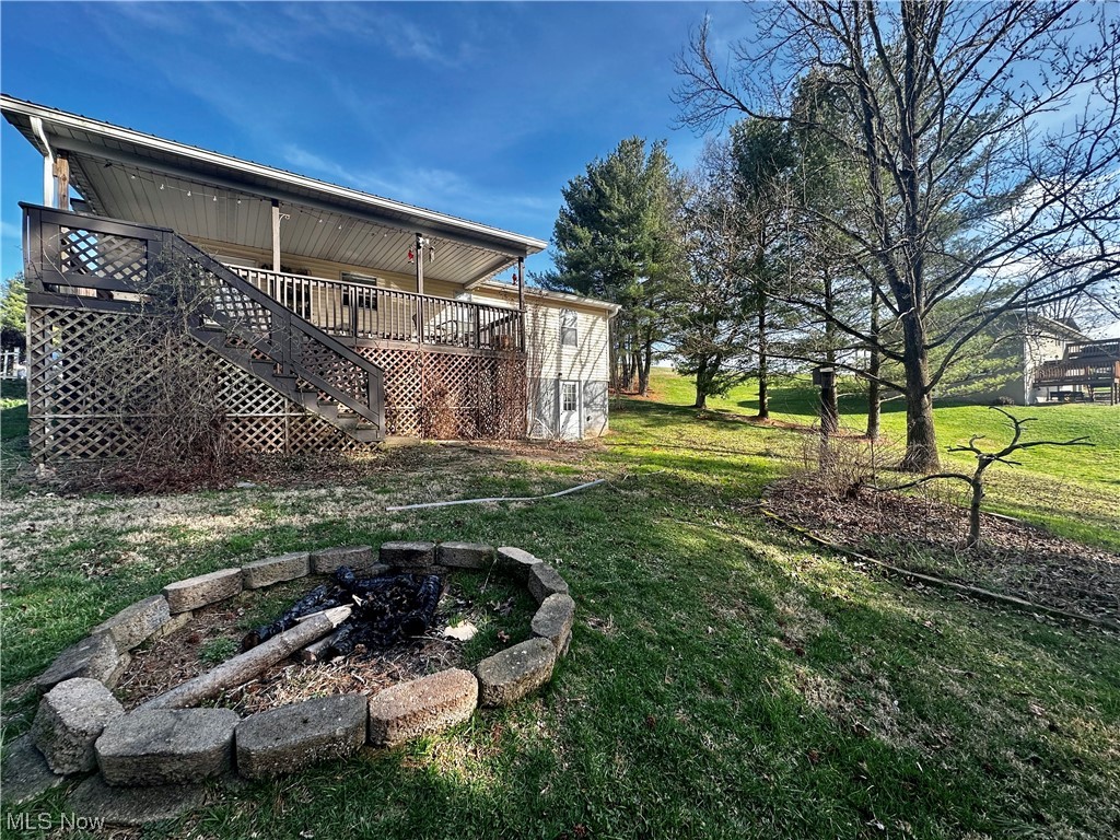 2735 Christy Road Marietta, OH 45750 - Photo 4 of 32