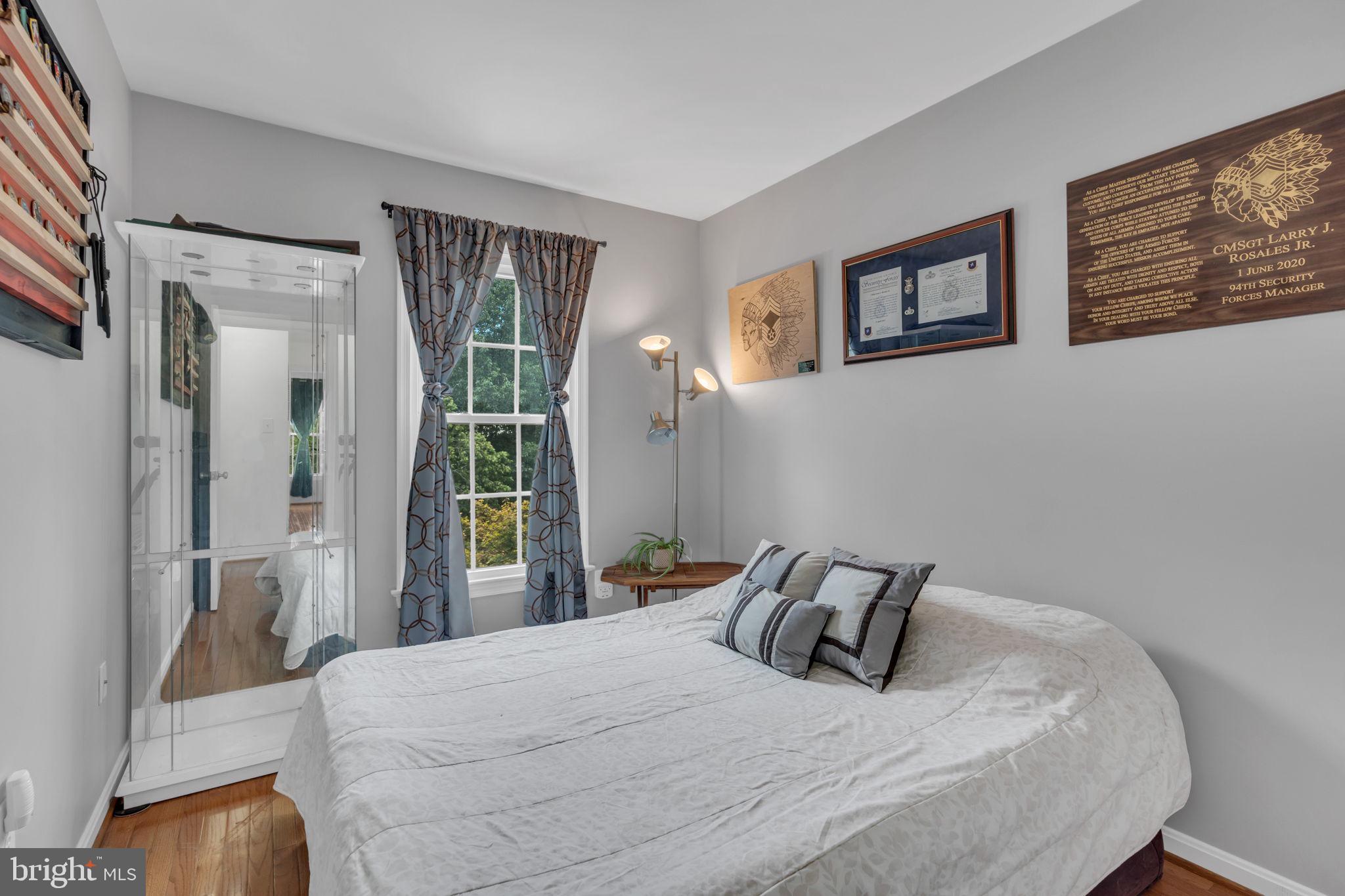 6924 Compton Lane Centreville, VA 20121 - Photo 13 of 23