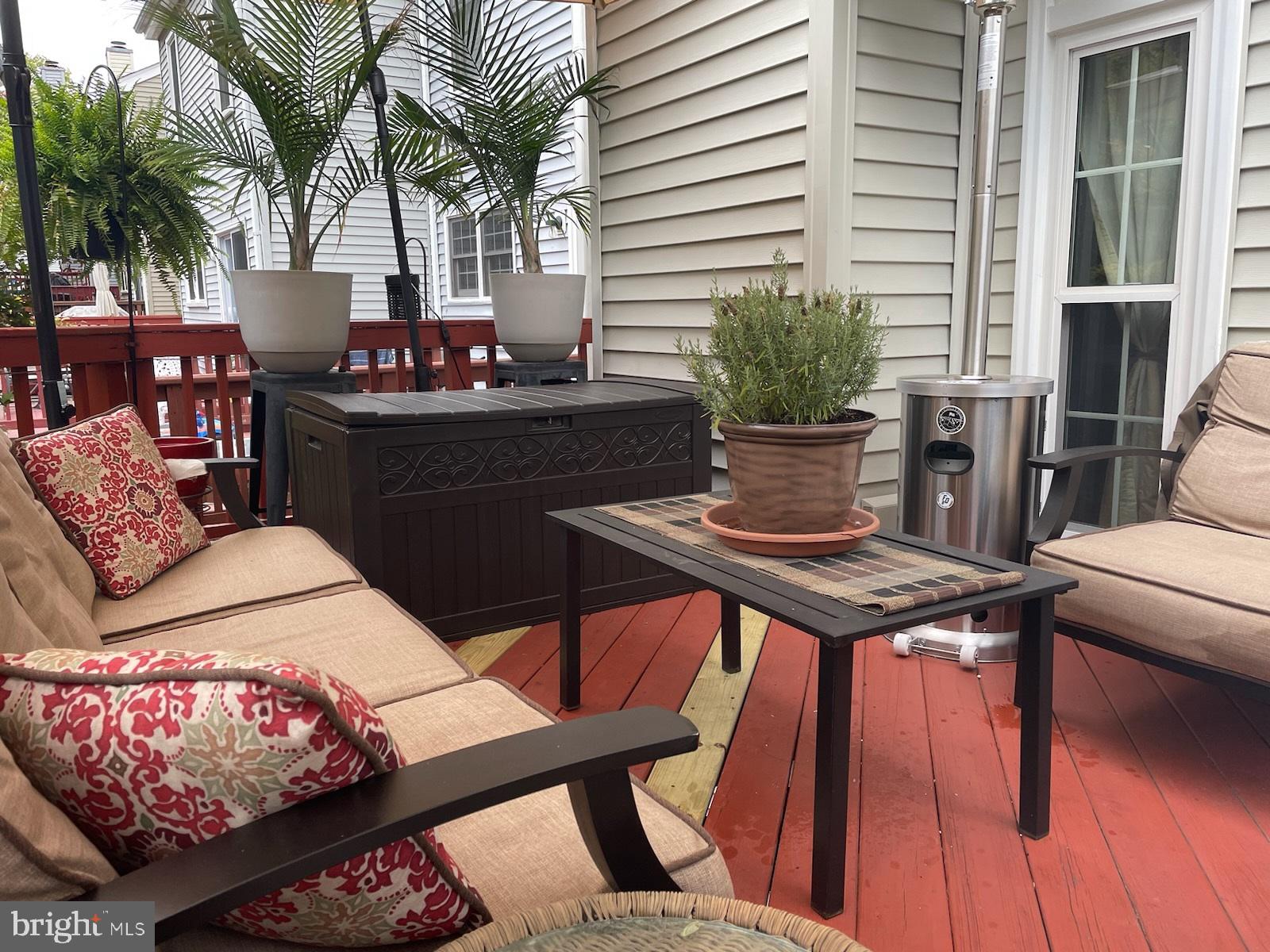 6924 Compton Lane Centreville, VA 20121 - Photo 19 of 23