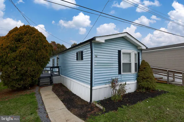 $89,999 | 16 Highland Court, Parkesburg, PA 19365