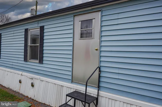 $89,999 | 16 Highland Court, Parkesburg, PA 19365