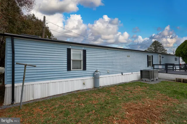 $89,999 | 16 Highland Court, Parkesburg, PA 19365