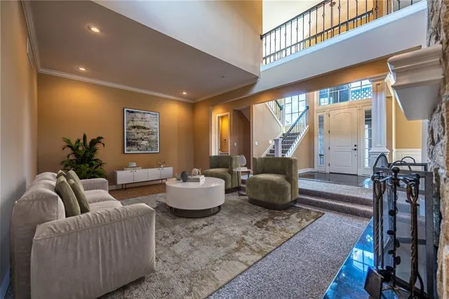 $1,150,000 | 521 West Clark Street, Warrensburg, MO 64093