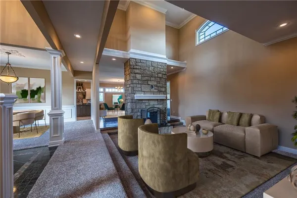 $999,999 | 521 West Clark Street, Warrensburg, MO 64093