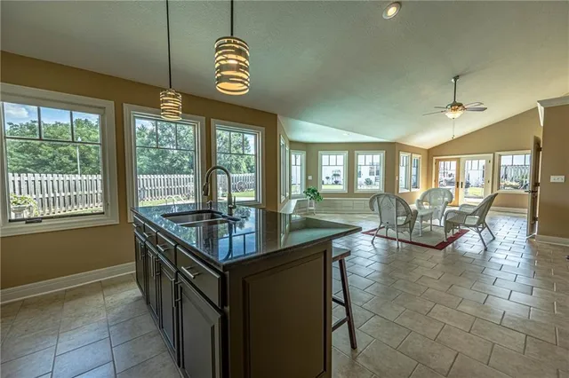 $1,150,000 | 521 West Clark Street, Warrensburg, MO 64093