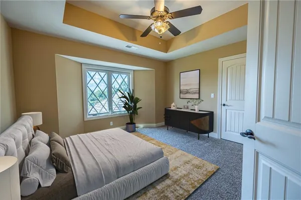 $999,999 | 521 West Clark Street, Warrensburg, MO 64093