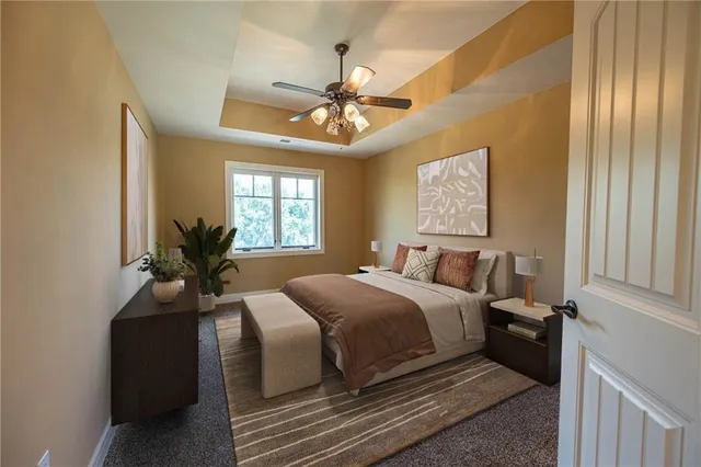 $1,150,000 | 521 West Clark Street, Warrensburg, MO 64093