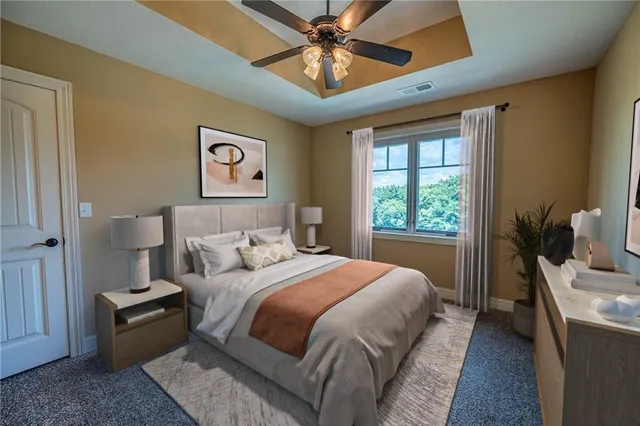 $1,150,000 | 521 West Clark Street, Warrensburg, MO 64093