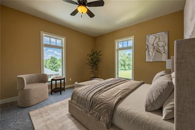 $1,150,000 | 521 West Clark Street, Warrensburg, MO 64093