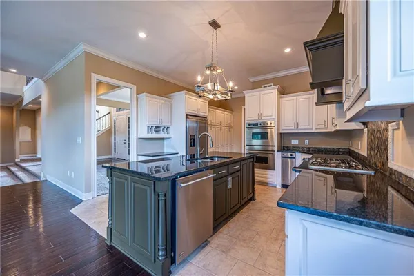 $999,999 | 521 West Clark Street, Warrensburg, MO 64093