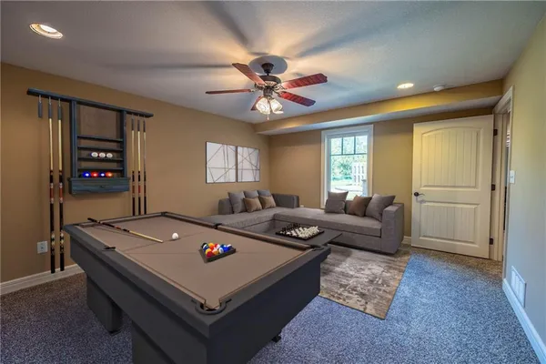 $999,999 | 521 West Clark Street, Warrensburg, MO 64093