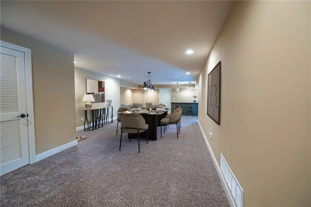 $1,150,000 | 521 West Clark Street, Warrensburg, MO 64093