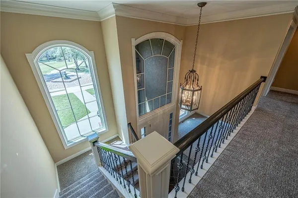 $999,999 | 521 West Clark Street, Warrensburg, MO 64093