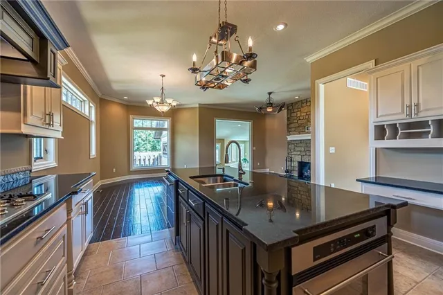 $1,150,000 | 521 West Clark Street, Warrensburg, MO 64093